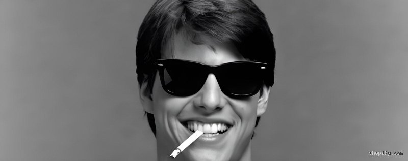 ¿Fuma Tom Cruise? La verdad detrás del mito del hombre que parece haber detenido el tiempo