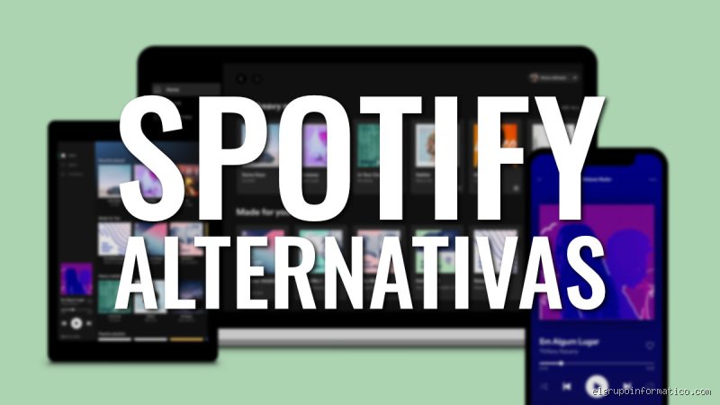 ¿Hay algo más barato que Spotify? Guía definitiva para ahorrar en streaming de música sin perder tus listas