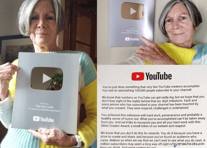 ¿Hay algún premio por llegar a los 100 suscriptores en YouTube? La realidad tras el primer gran hito del creador