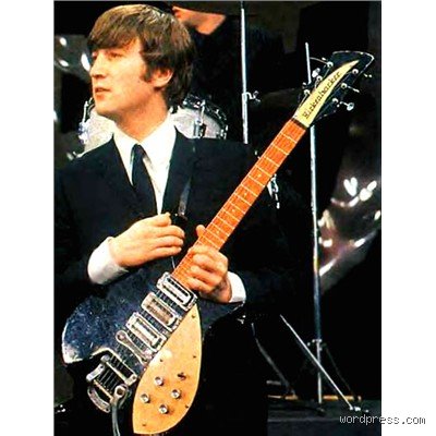 ¿John Lennon tocaba la guitarra rítmica? El motor oculto tras el sonido que cambió la historia del rock