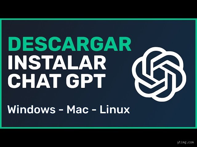 ¿La aplicación ChatGPT es completamente gratuita o nos enfrentamos a una letra pequeña que vacía nuestros bolsillos digitales?