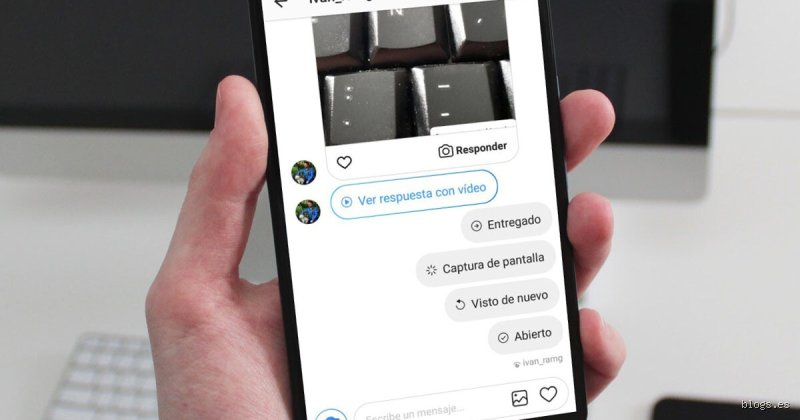 La paranoia digital al descubierto: ¿La otra persona realmente se entera si hago una captura de pantalla en sus redes?