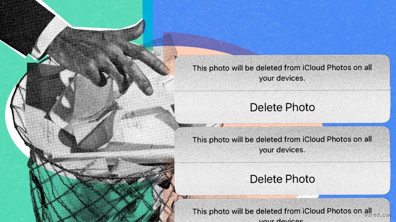 ¿Las fotos borradas permanentemente desaparecen de verdad? La cruda realidad técnica tras el botón de eliminar