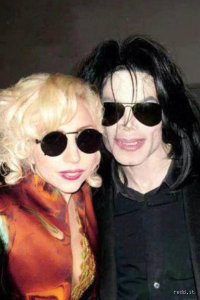 ¿Le gusta Michael Jackson a Lady Gaga? Crónica de una obsesión millonaria y el peso de una corona compartida