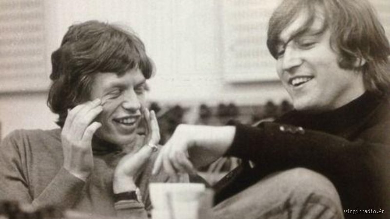 ¿Le gustaba John Lennon a Mick Jagger? La verdad incómoda sobre la rivalidad más fascinante del rock