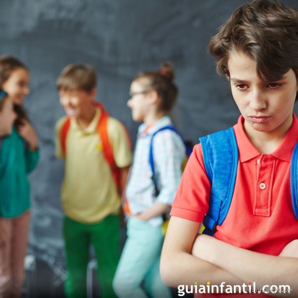 ¿Los niños con TDAH son sociables? Desmontando el mito de la desconexión social en la neurodiversidad infantil