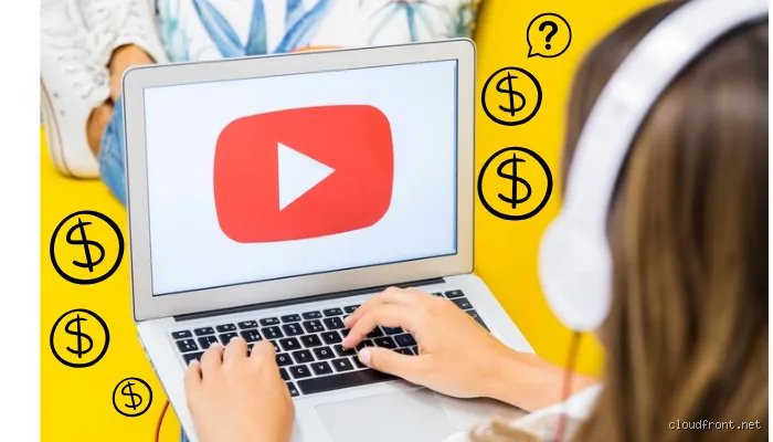 ¿Los YouTubers cobran si no ves el vídeo completo? La verdad detrás del algoritmo de retención y monetización