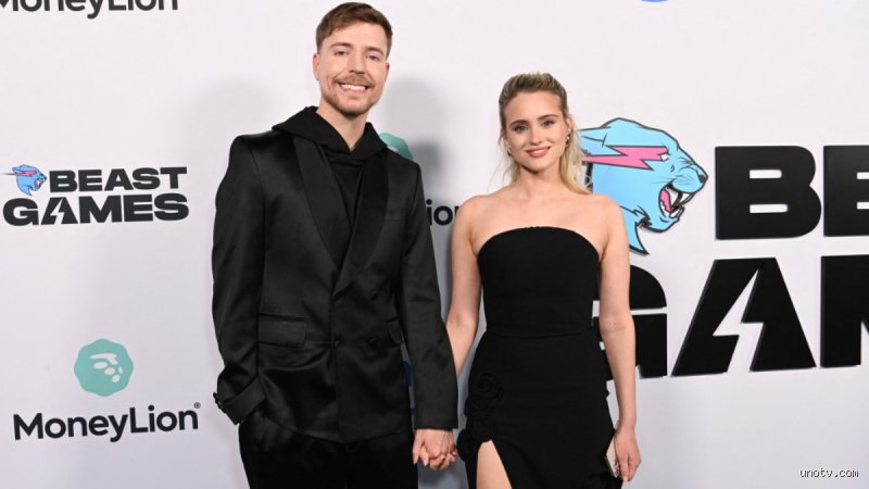 ¿MrBeast se casa? El enigma nupcial detrás de la mayor fortuna de YouTube y el impacto en su imperio