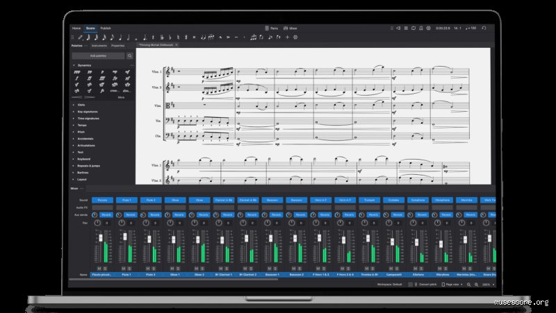 ¿MuseScore es realmente gratuito? Descifrando la verdad sobre el software de notación más popular del mundo