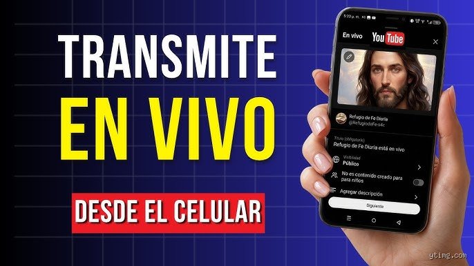 ¿Necesitas 1000 suscriptores en YouTube para hacer transmisiones en vivo? La verdad sin filtros sobre los requisitos actuales