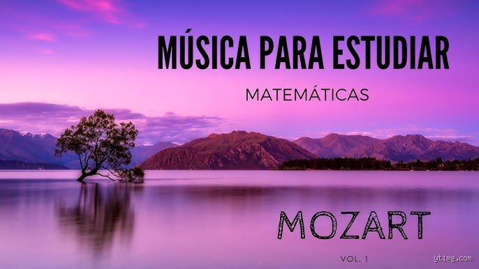 ¿Realmente necesitas matemáticas para estudiar música o es solo un mito de conservatorio anticuado?