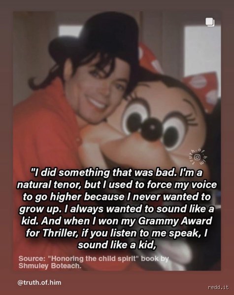 El enigma detrás del falsete: ¿Por qué Michael Jackson tenía la voz aguda y cómo desafió la anatomía humana?