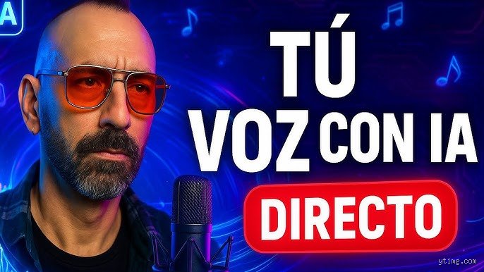 ¿Puede la IA analizar mi voz al cantar? Desentrañando el código binario detrás del alma del intérprete