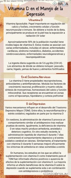 ¿Puede la vitamina D eliminar la ansiedad? La cruda realidad científica tras el mito de la hormona del sol