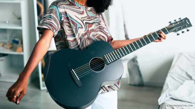 ¿Puede un adulto tocar la guitarra de 3/4? Todo lo que necesitas saber sobre comodidad, sonido y ergonomía