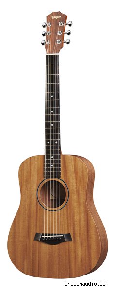 ¿Pueden los adultos tocar una guitarra Baby Taylor? La verdad técnica tras el mito del instrumento de juguete