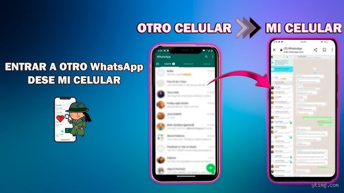 ¿Realmente puedes leer las conversaciones de otras personas en WhatsApp? Desmontando mitos sobre el espionaje digital