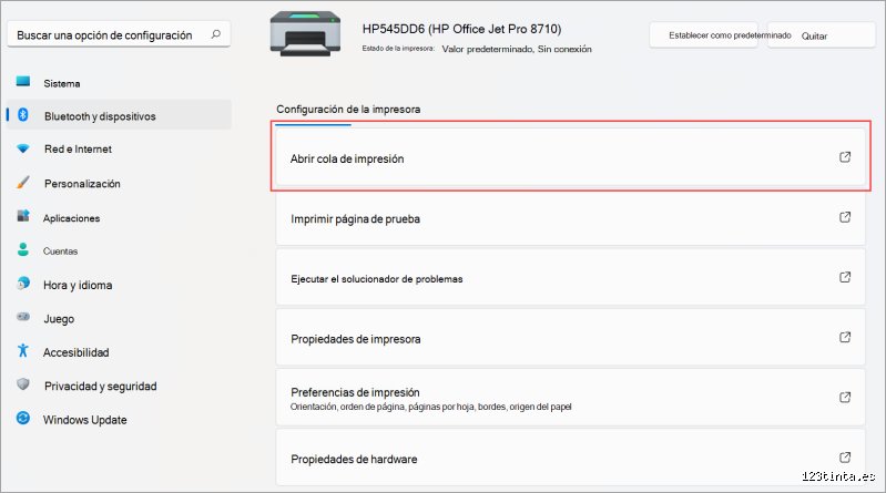 ¿Se puede consultar el historial de documentos impresos? Guía completa para recuperar el registro de actividad de tu impresora