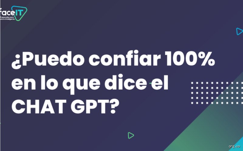 ¿Puedo confiar en ChatGPT al 100%? La verdad sin filtros sobre las alucinaciones y el sesgo algorítmico