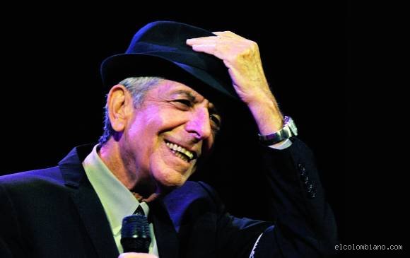 ¿Sabía Leonard Cohen que se estaba muriendo? La crónica de un adiós meticulosamente orquestado por el bardo de Montreal