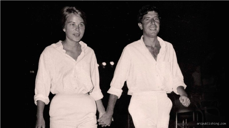 ¿Se casó alguna vez Marianne Ihlen? La verdad tras el mito de la musa de Hydra