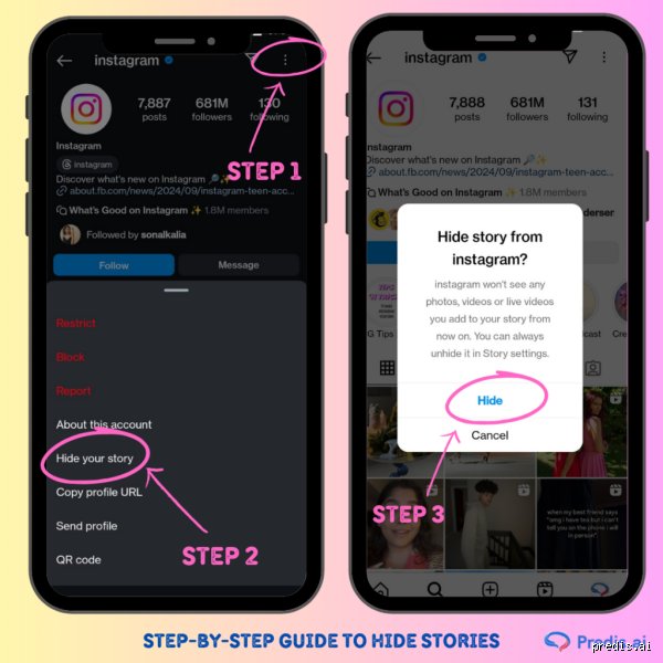 ¿Realmente se dará cuenta si le hago una captura de pantalla a su historia de Instagram en 2026?