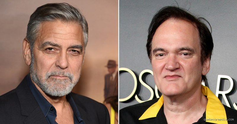 ¿Se llevaban bien Quentin Tarantino y George Clooney? La verdad tras las cámaras de Abierto hasta el amanecer