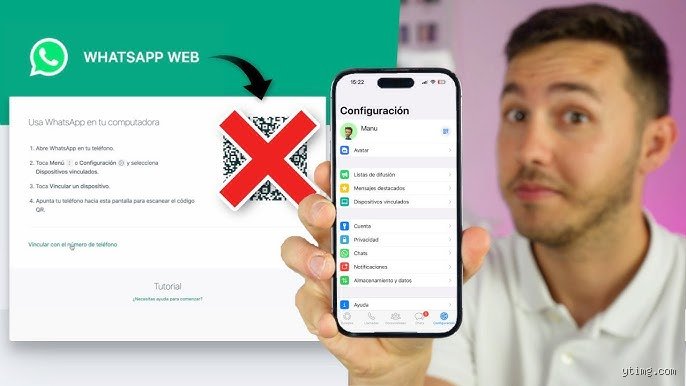 ¿Se puede clonar WhatsApp sin que yo lo sepa? La cruda realidad tras el mito del espionaje digital invisible