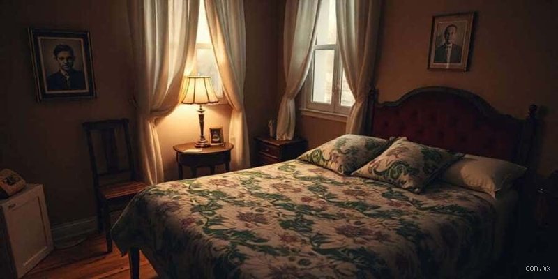 ¿Se puede dormir en la cama de un fallecido? Desmontando mitos, higiene y el impacto del duelo en el descanso