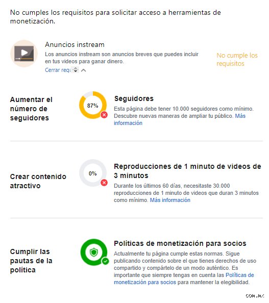 ¿Se puede ganar dinero con las visualizaciones en Facebook hoy? La cruda realidad tras el algoritmo de Meta