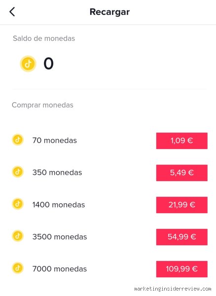 ¿Se puede ganar dinero en TikTok con 7000 seguidores? La verdad sin filtros sobre la monetización para cuentas pequeñas