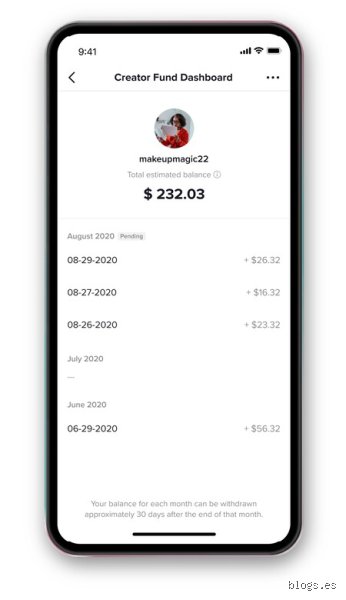 ¿Se puede ganar dinero navegando por TikTok? La realidad sin filtros sobre monetizar tu tiempo en la red social del momento