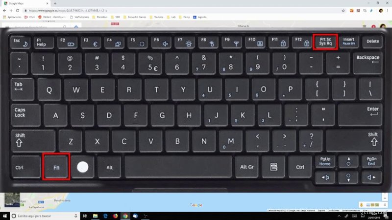 ¿Se puede imprimir una captura de pantalla? Guía definitiva para lograr resultados profesionales