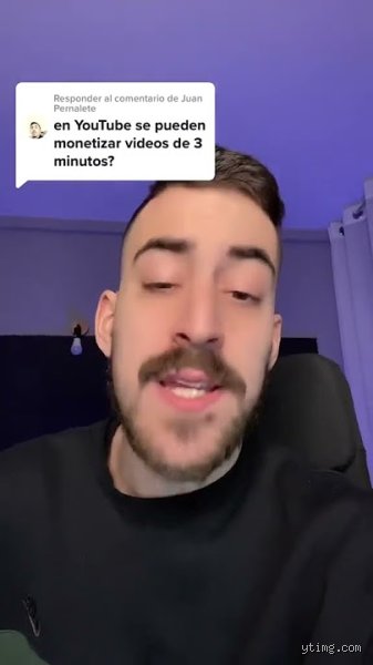 ¿Se pueden monetizar vídeos de 3 minutos? La guía definitiva para rentabilizar contenidos cortos sin morir en el intento