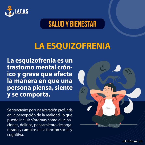 ¿Son leales las personas con esquizofrenia? Desmontando el estigma de la traición y la desconfianza en la salud mental