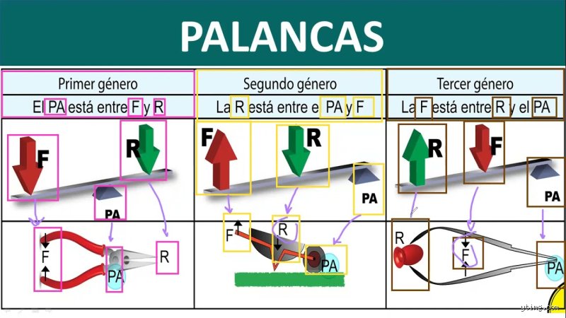 ¿Una grúa es una palanca de primera, segunda o tercera clase? La verdad mecánica tras las máquinas gigantes