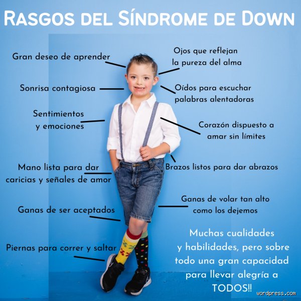 ¿Cuáles son las verdaderas virtudes de los niños con síndrome de Down y cómo desafían nuestros prejuicios actuales?