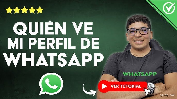 ¿WhatsApp avisa si ves la foto de perfil de alguien? La verdad definitiva tras el mito de la privacidad en 2026