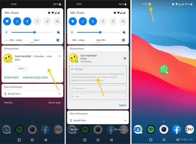 ¿WhatsApp te notifica si ves la foto de perfil de alguien? La verdad definitiva sobre la privacidad en la aplicación