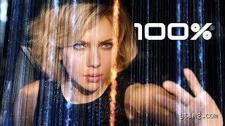 ¿Y si usamos el 100% de nuestro cerebro para nombrar una película y revolucionar el marketing cinematográfico?