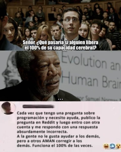 ¿Y si usaras el 100% de tu cerebro para ver películas? El mito de la capacidad ilimitada frente a la realidad sensorial