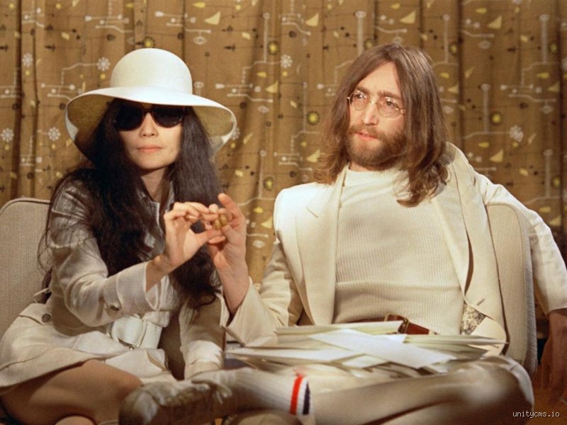 ¿Yoko Ono mató a Lennon? Desmontando el mito de la mujer que supuestamente destruyó a los Beatles