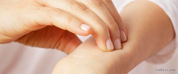 ¿Dónde darme un masaje para conciliar el sueño? Guía para no perder la cabeza buscando el descanso nocturno