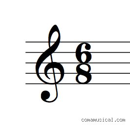 ¿Es el 6 8 un compás binario? Desmontando los mitos del ritmo en la teoría musical moderna
