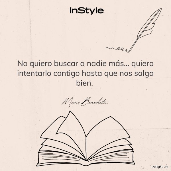 La arquitectura de la sencillez o ¿Cómo dijo Mario Benedetti frases? que desarmaron a todo un continente