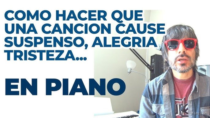 Cómo hacer que el piano suene más triste: el arte de transformar el marfil en un susurro de melancolía profunda