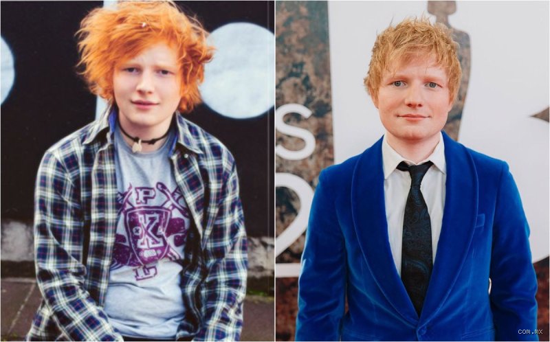 ¿Cómo se hizo famoso Ed Sheeran? La cruda realidad detrás del pelirrojo que conquistó el algoritmo y el mundo