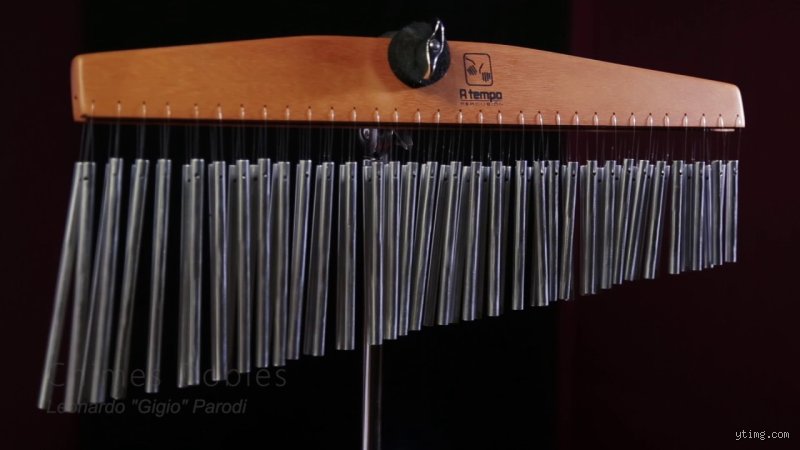 ¿Cómo se llama el instrumento que son varios tubitos? El fascinante viaje sonoro de la flauta de Pan