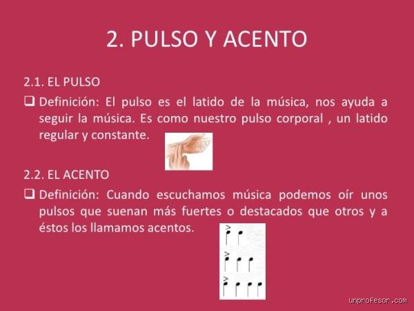¿Cómo se llama el pulso de la música? El latido invisible que gobierna cada nota que escuchamos