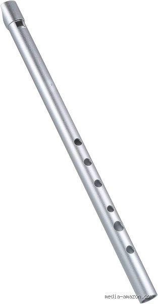 ¿Cómo se llama la flauta irlandesa? Guía definitiva sobre el whistle y la flauta de madera del folk celta